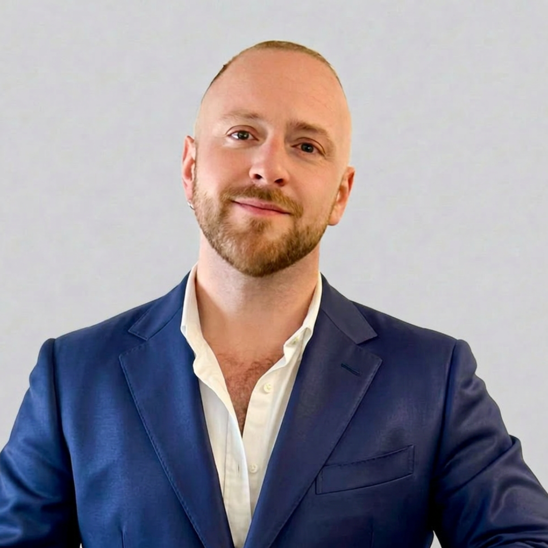 Founder, Quota Hub